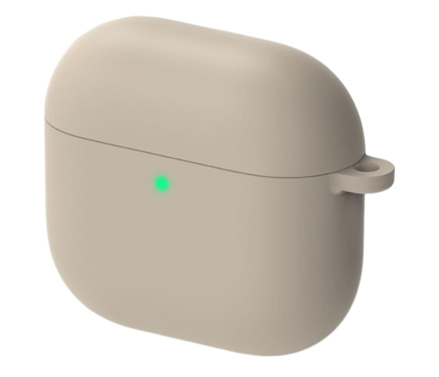 Ringke Silicone do Apple AirPods 4. generacji Stone - 1296589 - zdjęcie